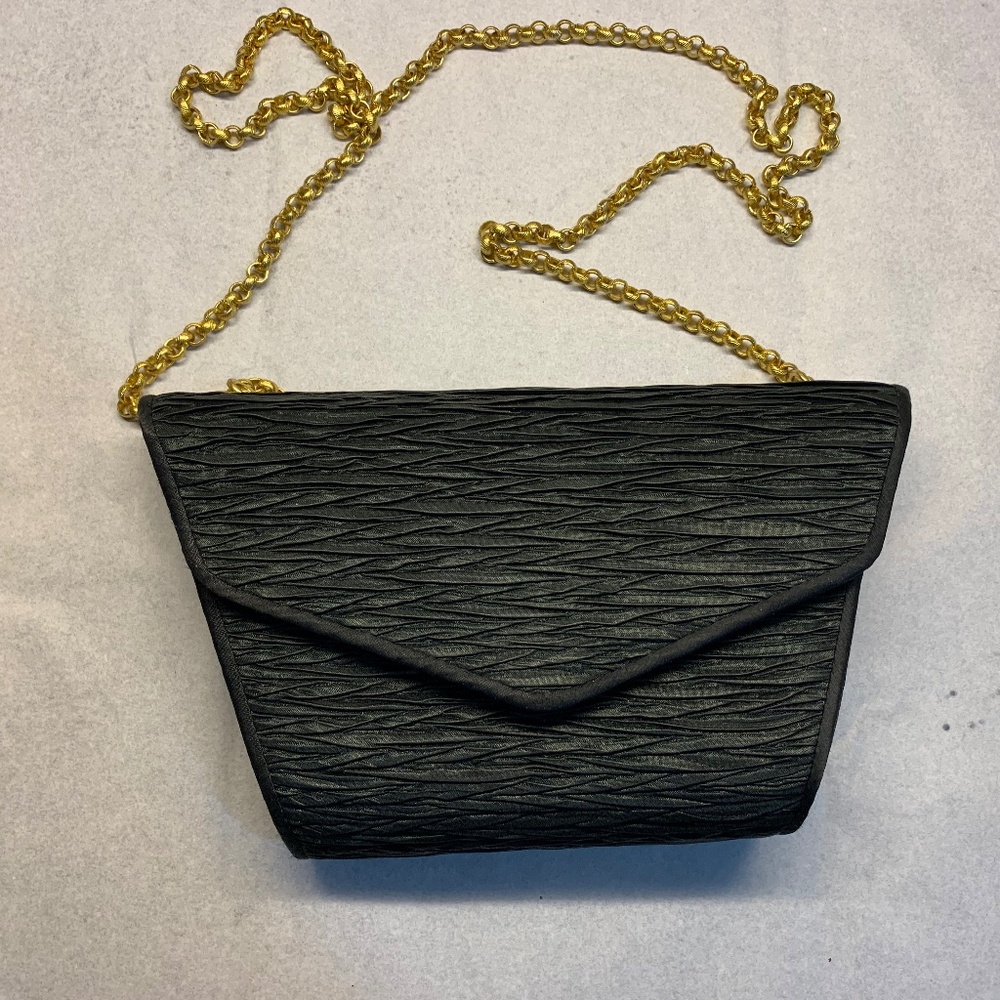 After Five Crossbody Bag